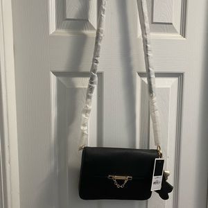 Juicy contour Brentwood crossbody purse